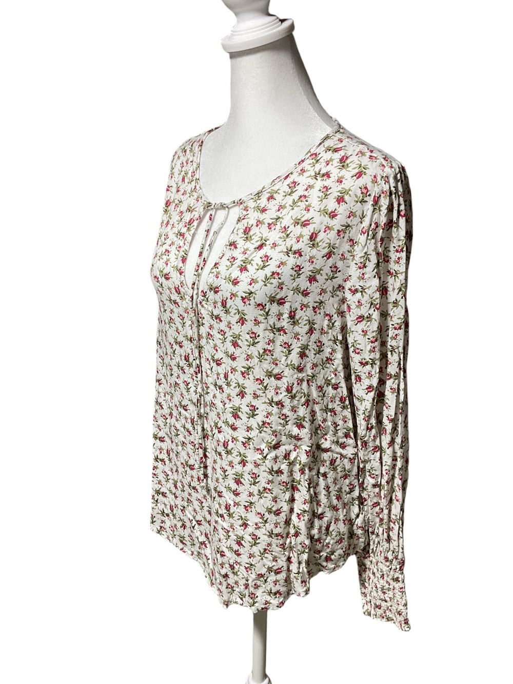 Lucky Brand Top - Picture 6 of 13